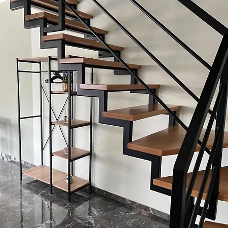 Apartamenty Parkowe Ленкниця Екстер'єр фото