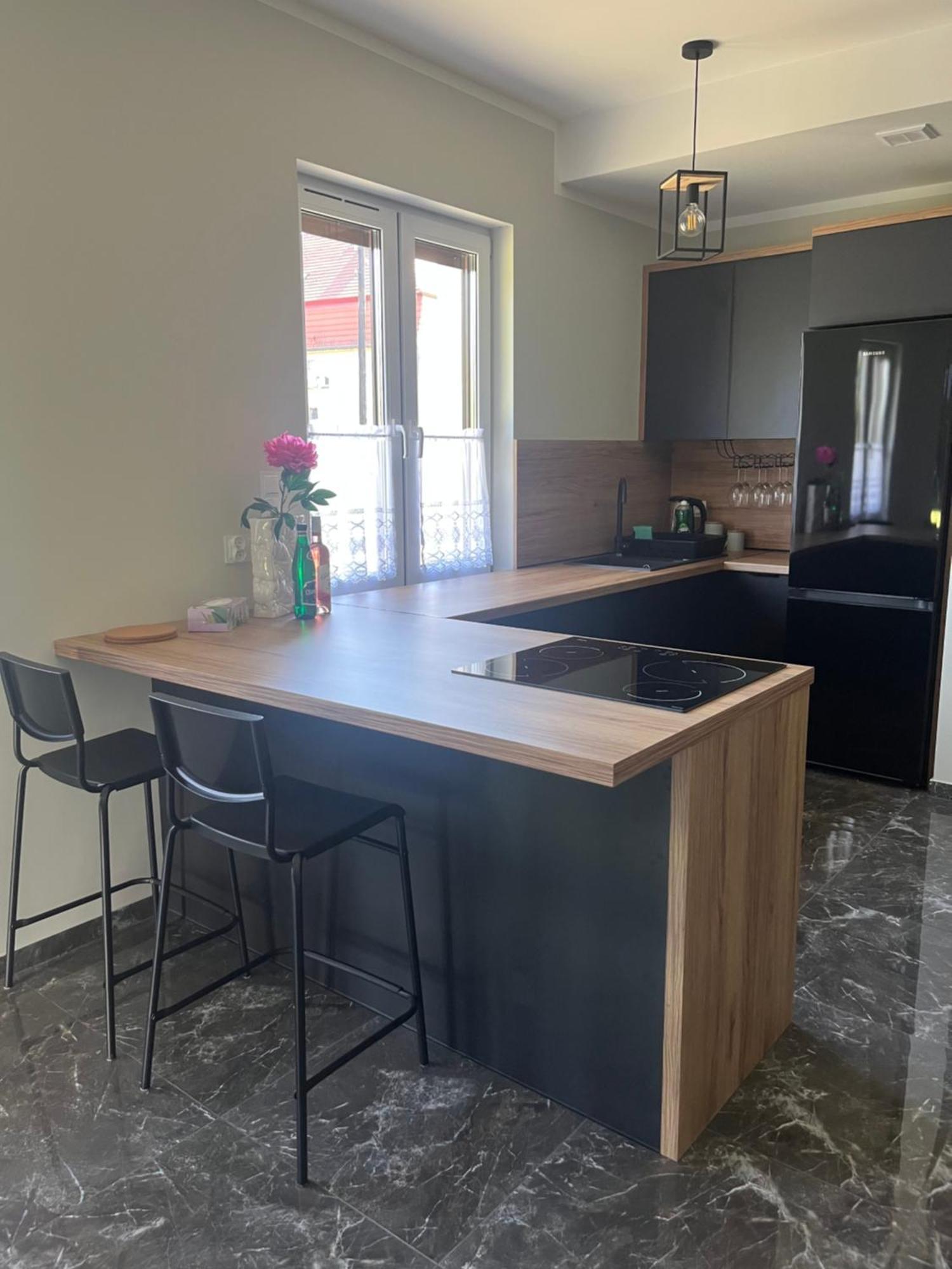 Apartment Parkowe *