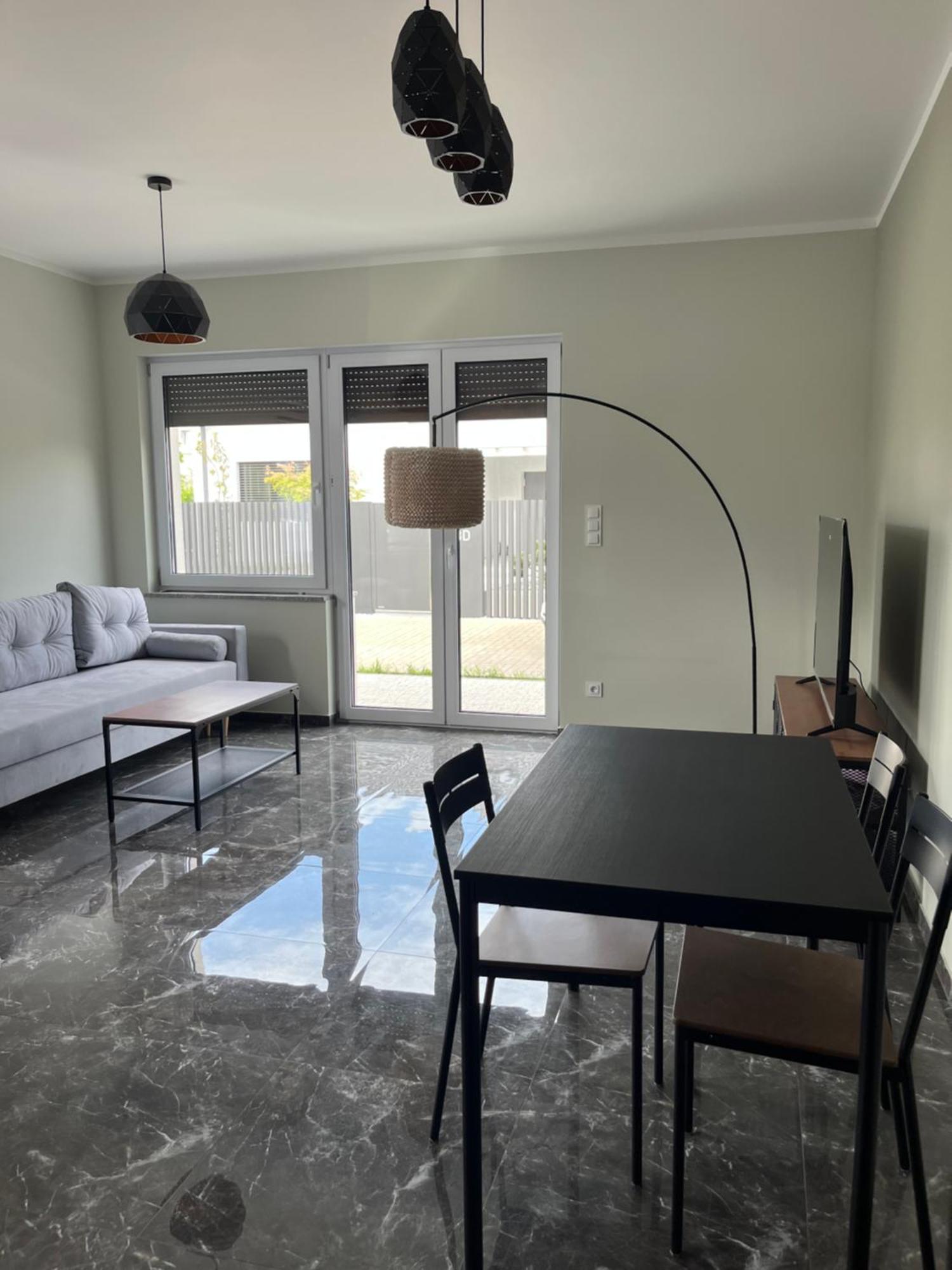 Parkowe Apartment *
