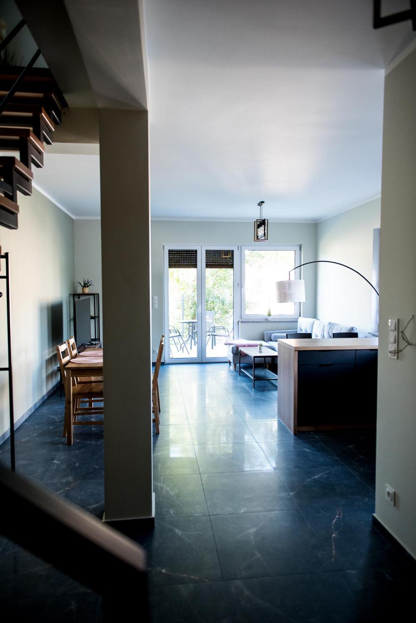 Parkowe Apartment